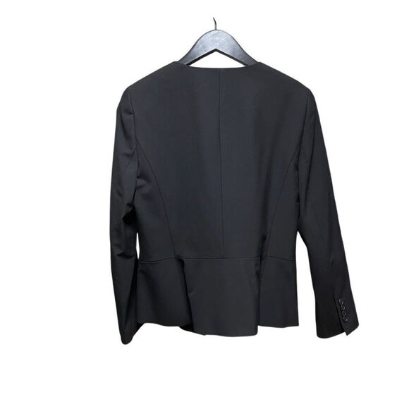 🌟Ann Taylor🌟Black Blazer - Picture 2 of 2